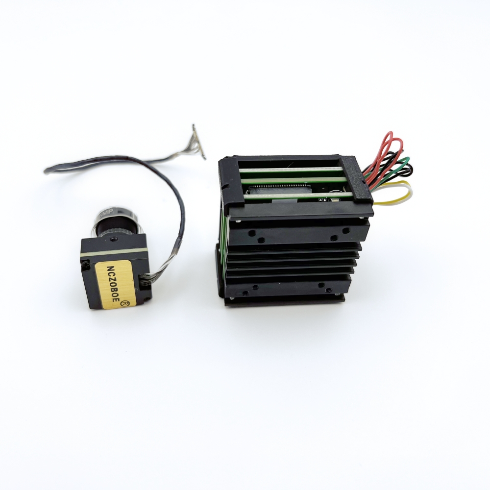 Drone Kit With Camera - Módulo de Câmera AI FPV NCZOBOE