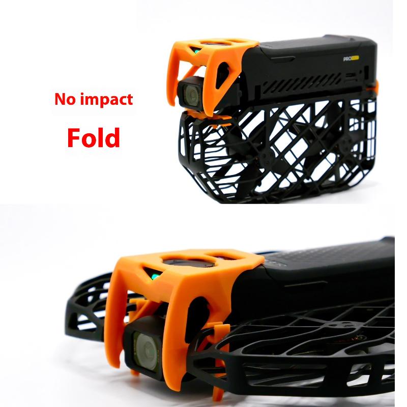 Drone Kit With Camera - Para hover x1 pro/pro max drone