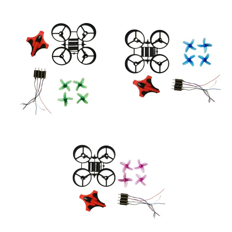 DIY Mini RC Drone Kit-BLH8700/ - Drone Kit Build Yourself avaliação e preço