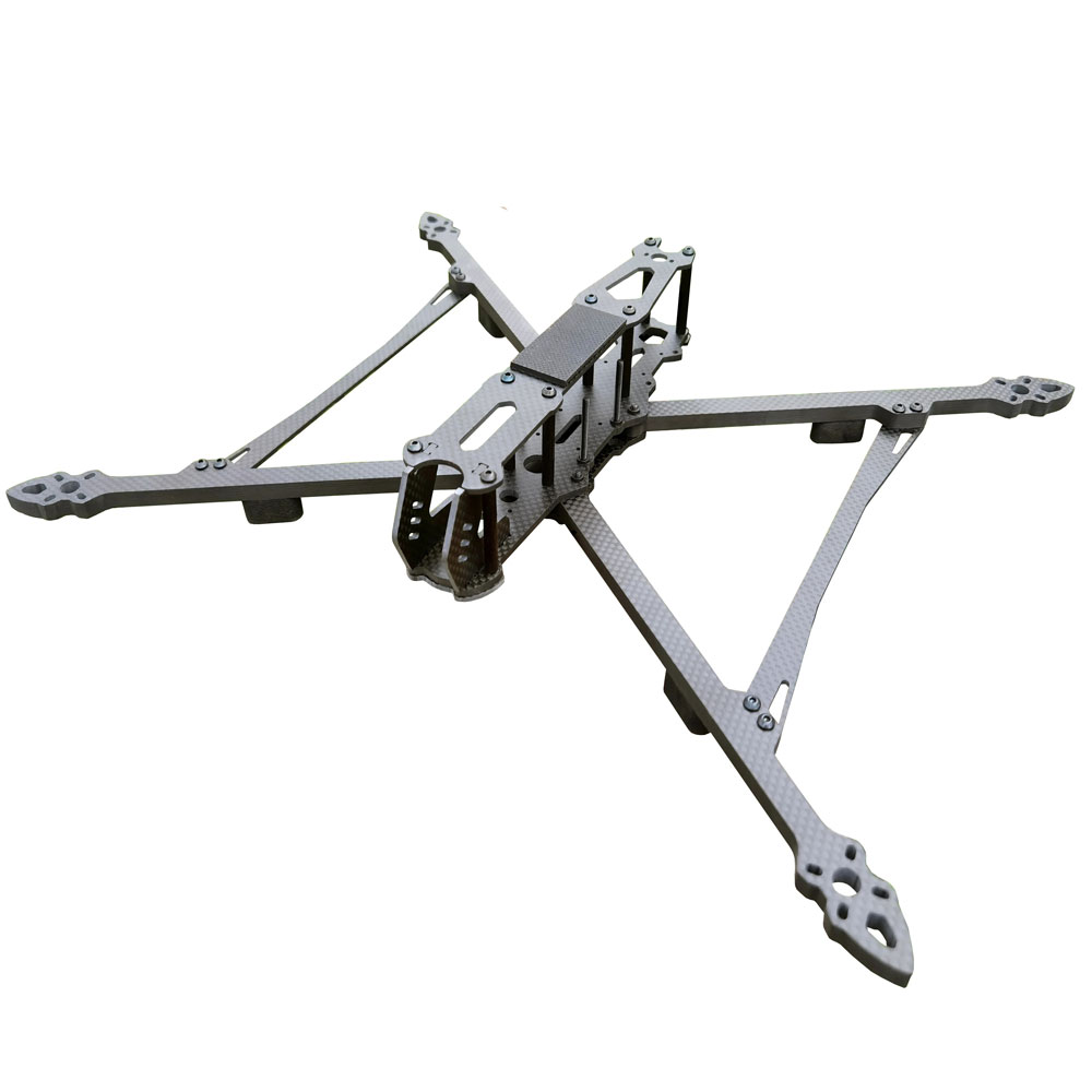 MAK4 V2 MARK4 FPV Drone Kit de - Drone Kit Fpv avaliação e preço