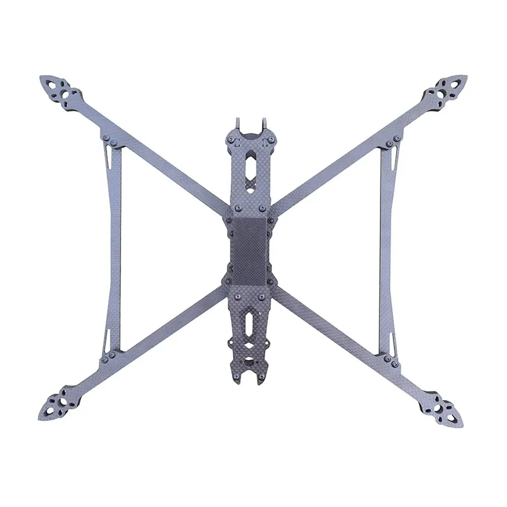 MAK4 V2 MARK4 FPV Drone Kit de - Drone Kit Fpv avaliação e preço