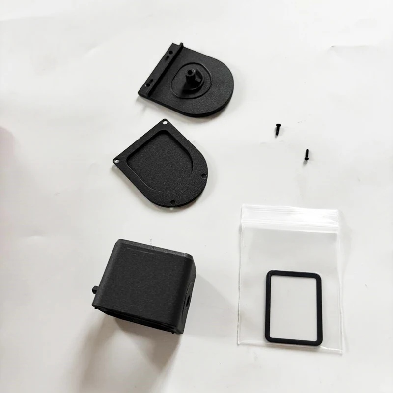 Kit de Carcaça de Câmera para  - Drone Kit With Camera avaliação e preço